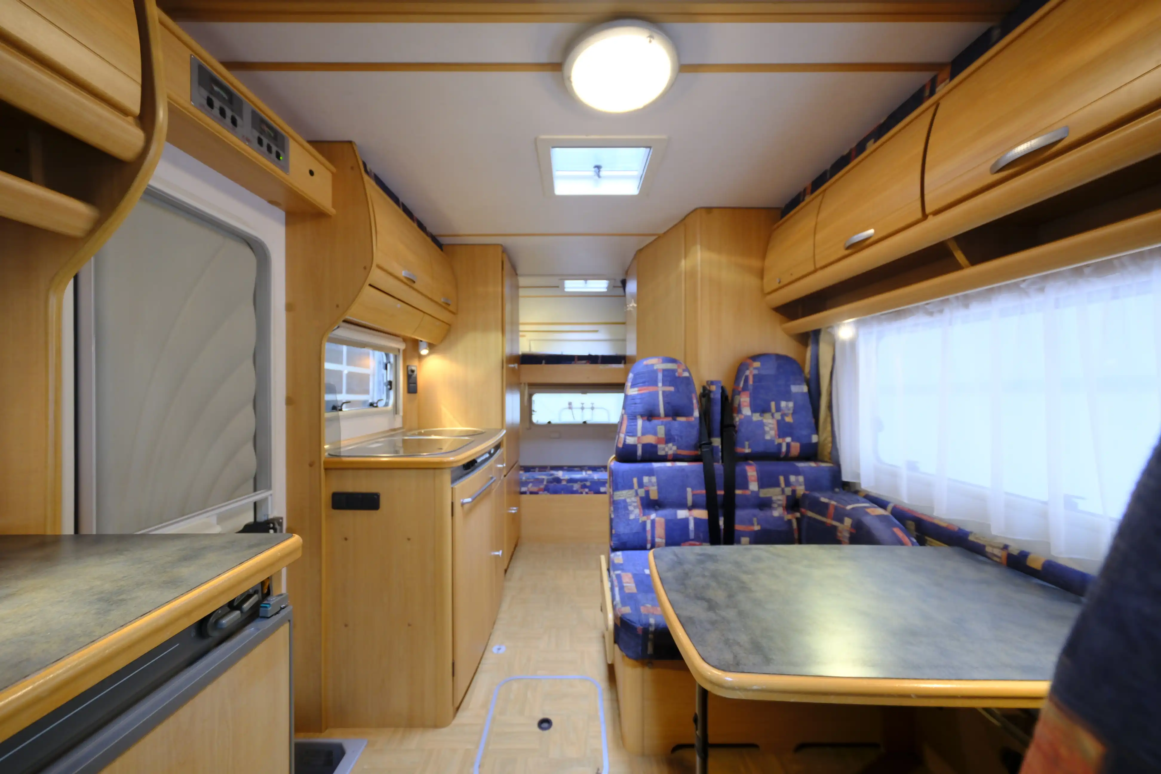 LMC Liberty A 630 - Ansicht 9